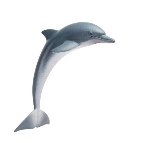 Dolphin Toy Figurine