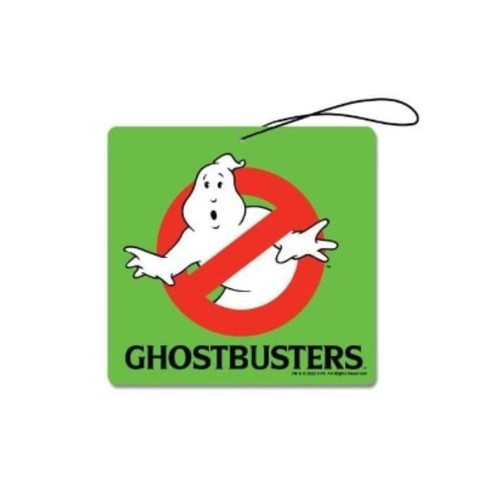 Ghostbusters Air Freshener