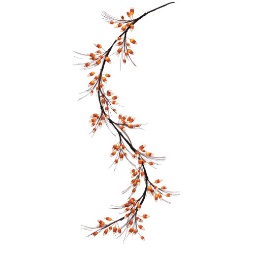 Candy Corn Garland