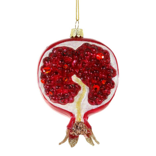 Cody Foster Pomegranate Ornament