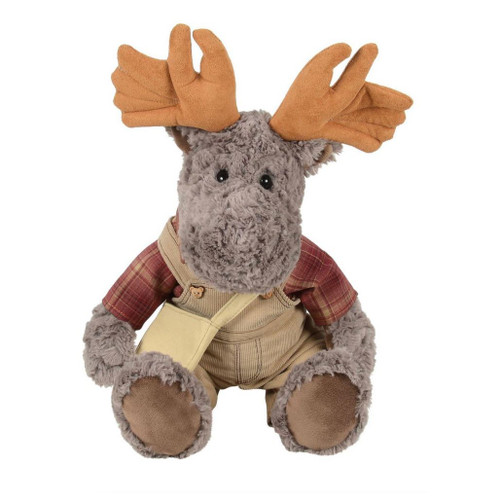 Boyds Oliver McButtons Moose