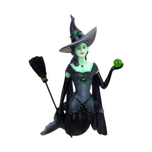 December Diamonds Wicked Mermaid Ornament