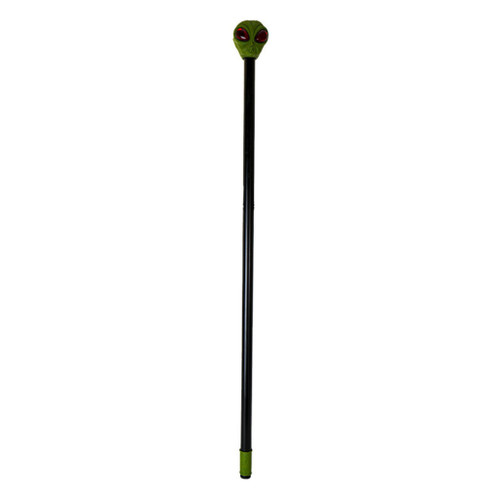 Alien Walking Cane