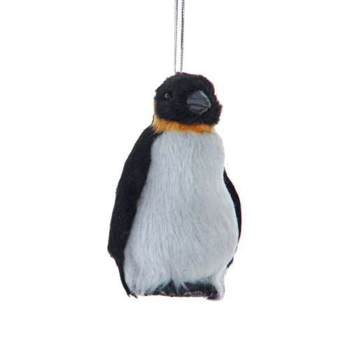 Standing Penguin Ornament