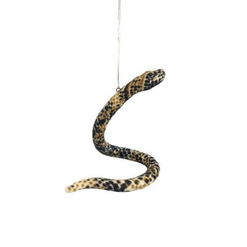 Snake Ornament