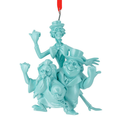 Hallmark Disney The Haunted Mansion Hitchhiking Ghosts Ornament