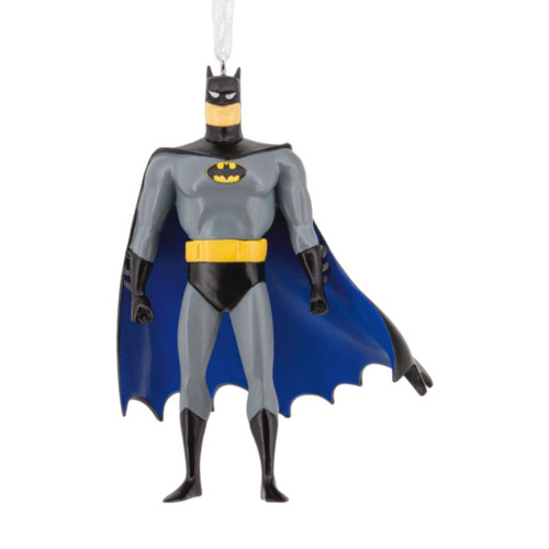 Hallmark Batman The Animated Series Ornament