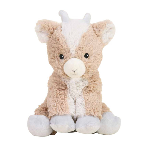 Plush Goat Warmie | 12.5 Inch