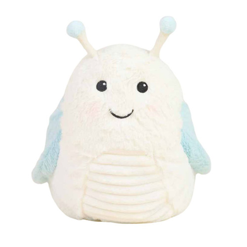 Plush Snail Warmie | 9.5 Inch