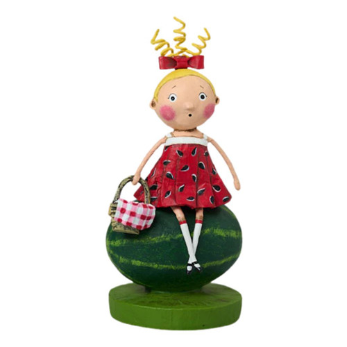 Lori Mitchell Sugar Baby | 6in Figurine