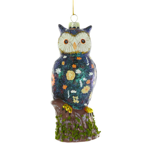 GRANDE FOREST OWL 26