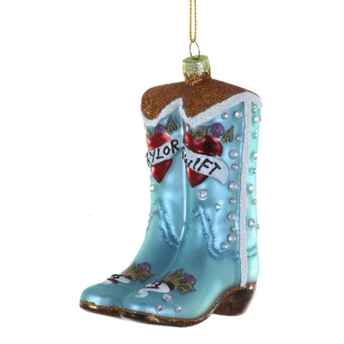 TAYLOR SWIFT BOOTS 26