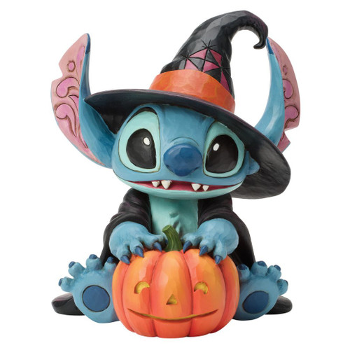 JS STITCH WHICH W/ JACK-O-LANTERN 26