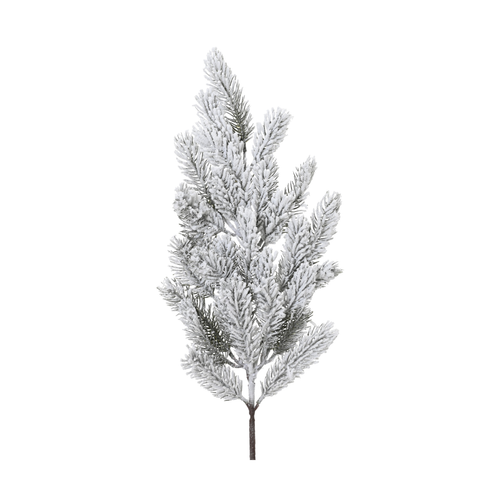 Snowy Pine Spray