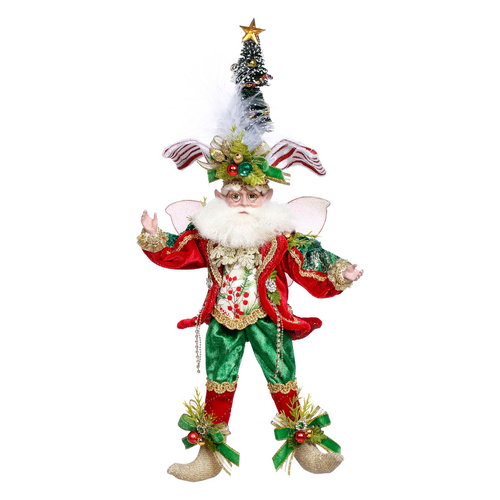 Mark Roberts Christmas Party Fairy