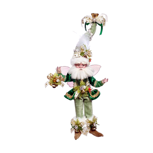 Mark Roberts Christmas Wreath Fairy