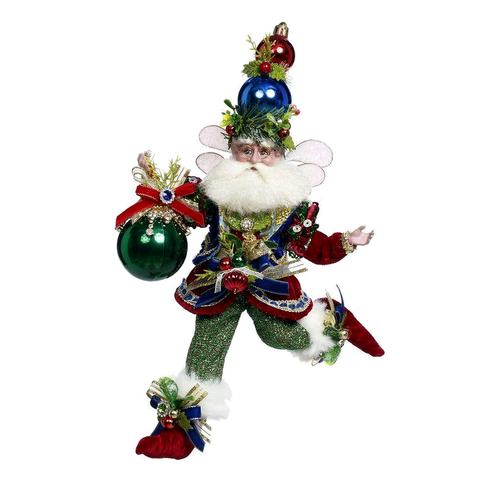 Mark Roberts Ornament Maker Fairy