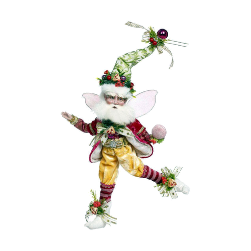 Mark Roberts Festivities Fairy