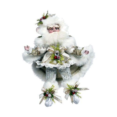 Mark Roberts Winter Wonderland Fairy