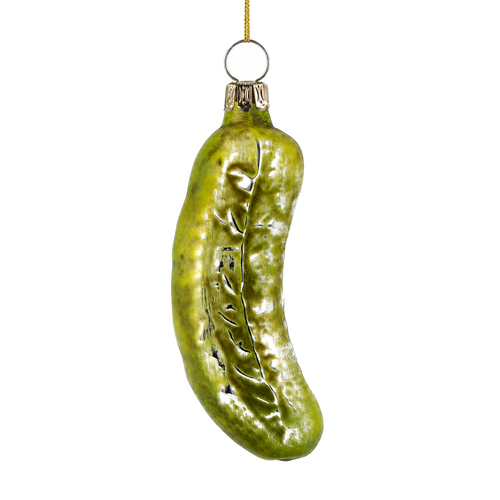 Marolin Christmas Pickle Ornament