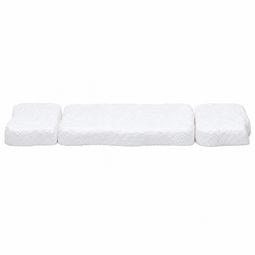 Three-piece snow display platform from the Lemax General Products Collection.
Polyresin snow-covered platforms for creating elevated Christmas village scenes.
Non-electrical landscaping accessory for adding height and dimension to Lemax displays.