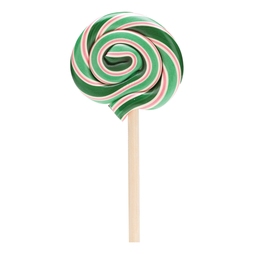 Hammond's  Watermelon Lollipop 
