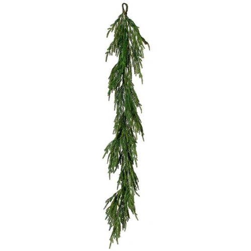 Natural Touch Norfolk Pine Garland
