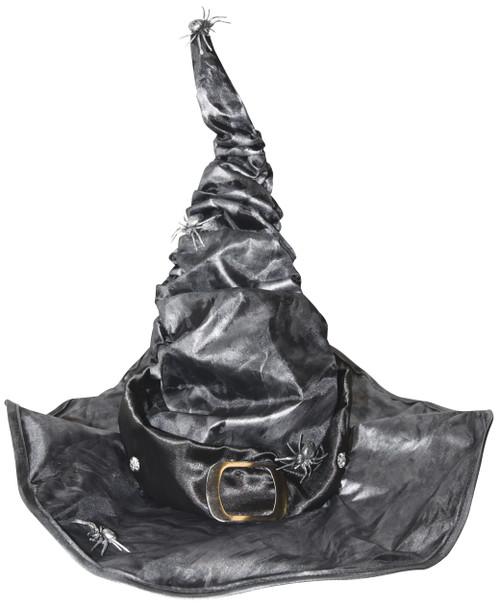 Witch's Hat w/ Buckle