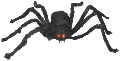 Black Spider