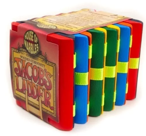 Jacob's Ladder