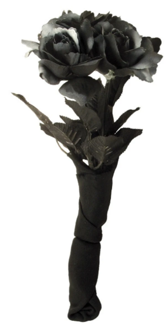 Corpse Bride Bouquet