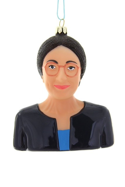 Cody Foster & Co - Alexandria Ocasio-Cortez - #GO-6413