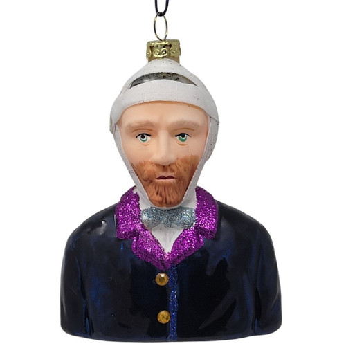 Cody Foster - Vincent Van Gogh Ornament