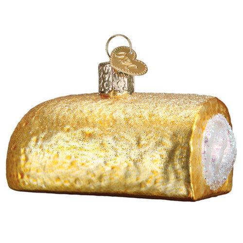 Old World Christmas - Hostess Twinkie Ornament