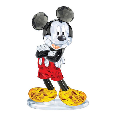 Enesco Disney Showcase Mickey Mouse Modern Statue Figurine