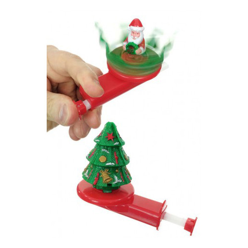 Christmas Tree Spinner