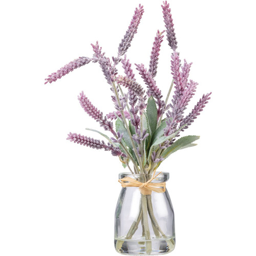 Vase - Lavender
