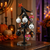 Halloween Table Top Tree Decor