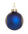 President Biden Glass Ball Ornament