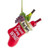 Please Bring Wine! Stocking Ornament