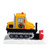 Lemax Serious Snowplow Figurine
