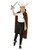 Smiffy's Brown and Silver Unisex Child Halloween Viking Kit Costume Accessory