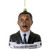 Cody Foster & Co - Martin Luther King Jnr Blown Glass Ornament