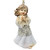 Glitter Angel Ornament