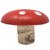 Small Mushroom Cap Base