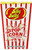 Jelly Belly Buttered Popcorn Jelly Beans Box, 1.75 oz
