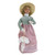Byers' Choice - Spring Woman With Parasol Caroler