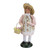 Byers' Choice Flower Spring Girl Caroler