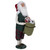 Byers' Choice - Santa With Toy Sack Caroler