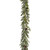 White Spruce Cone Garland, 72 Inches

